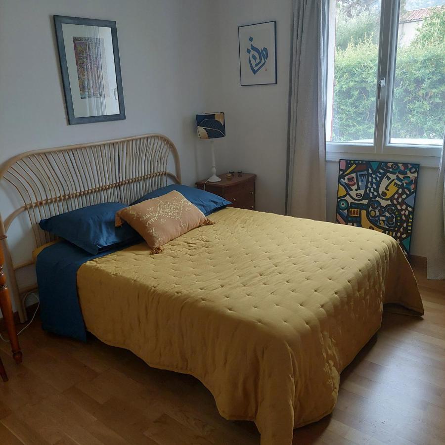 Etxe Laminak Bed & Breakfast Sisteron Luaran gambar
