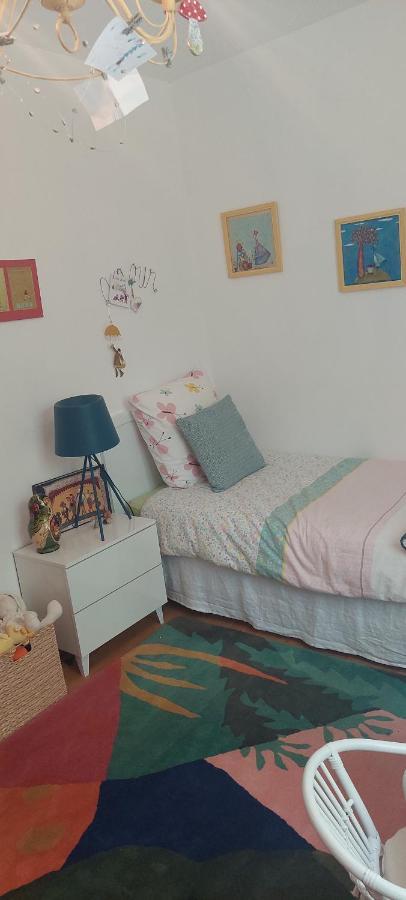 Etxe Laminak Bed & Breakfast Sisteron Luaran gambar