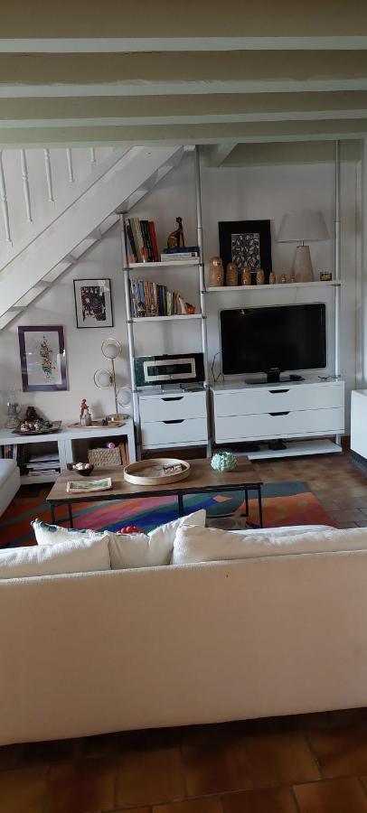Etxe Laminak Bed & Breakfast Sisteron Luaran gambar